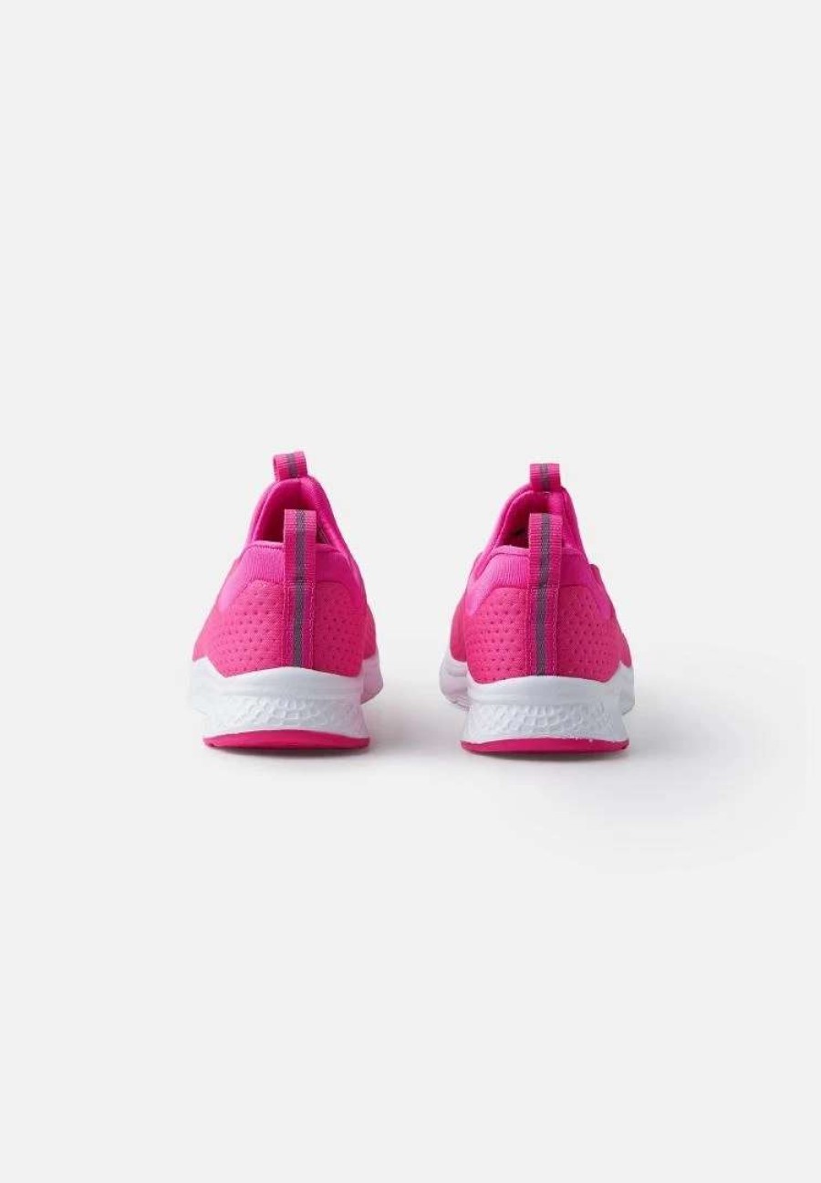 Footwear * | Reima Kids Mukavin Pull On Sneakers