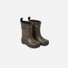 Footwear * | Rylee + Cru Inc. Rylee & Cru Toddler Girls Winter Bloom Rain Boot