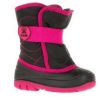 Footwear * | Kamik Toddler Girls Snowbug3 Boots