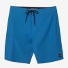 Swim * | O'Neill Boys Hyperfreak Solid Boardshorts