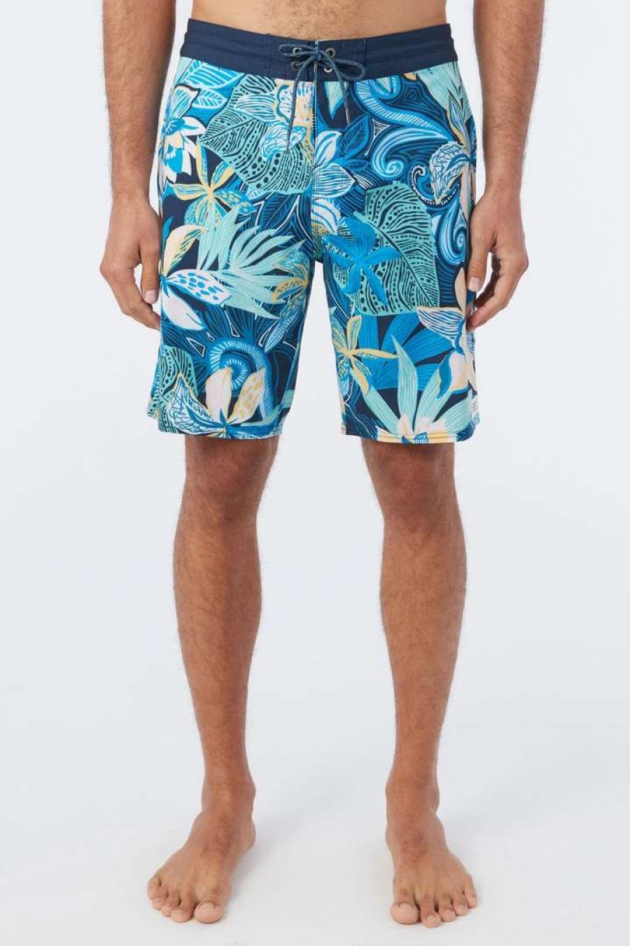 Swim * | O'Neill Mens Cruzer 19 Boardshorts