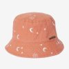 Swim * | O'Neill Piper Embroidery Bucket Hat Cla