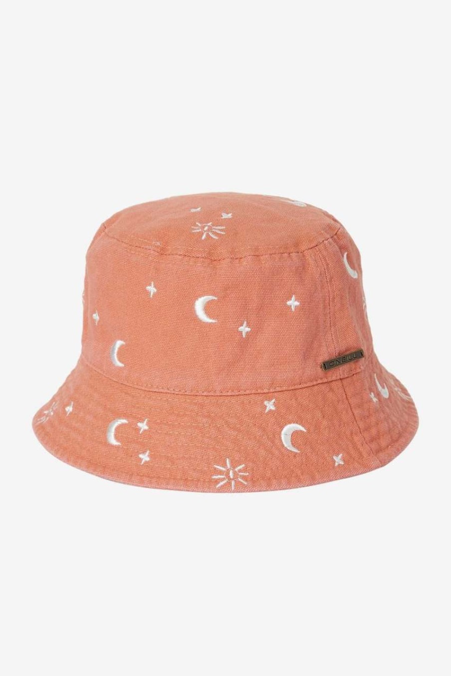 Swim * | O'Neill Piper Embroidery Bucket Hat Cla