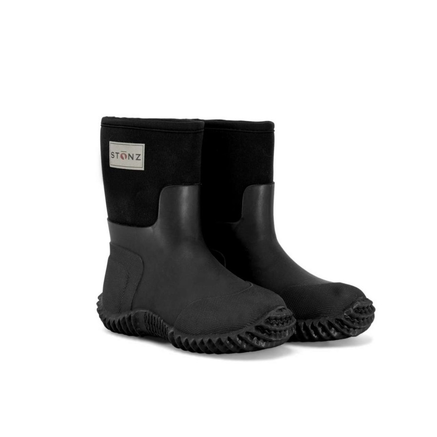 Footwear * | Stonz Toddler All-Season West Boots