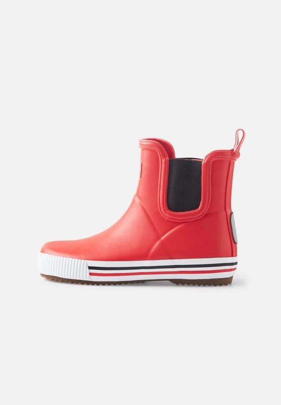 Rainwear * | Reima Toddler Waterproof Low Cut Ankles Rain Boots