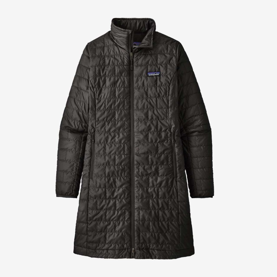 Women'S * | Patagonia Women'S Nano Puff Parka