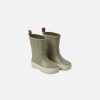 Rainwear * | Rylee + Cru Inc. Rylee & Cru Junior Olive Rain Boot