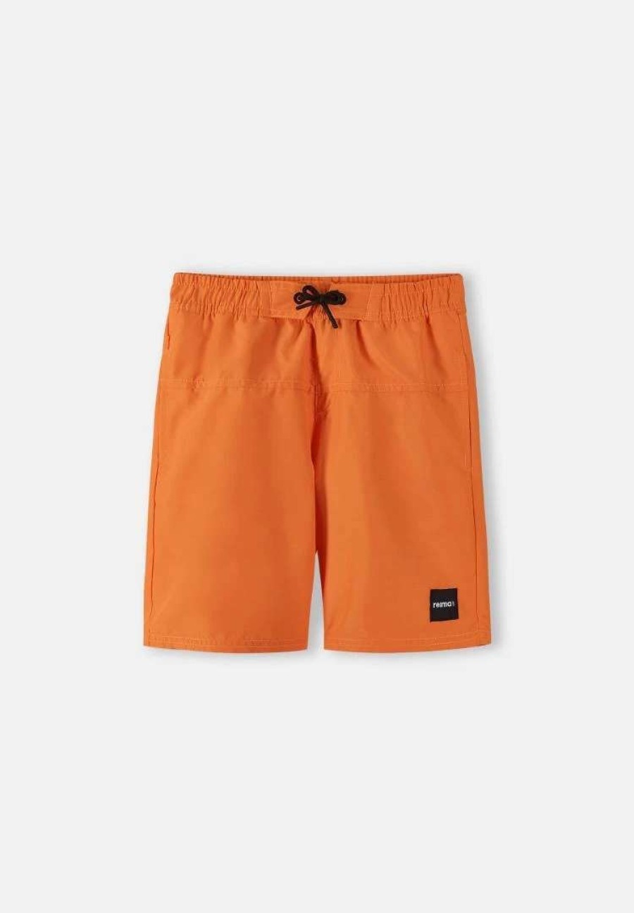 Swim * | Reima Toddler Papaija Swim Shorts