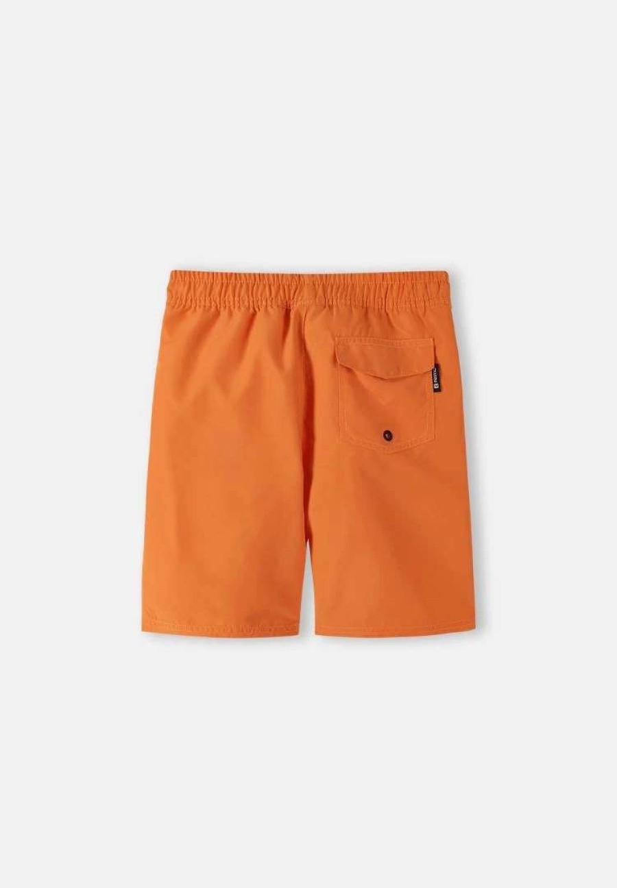 Swim * | Reima Toddler Papaija Swim Shorts