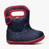 Rainwear * | Bogs Baby Constellation Rainboots