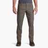 Men'S * | Kuhl The Law Jean 32 Inseam Wa Walnut