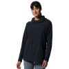 Women'S * | Mountain Hardwear Women'S Summit Grid Tunic Hoody 004-Dark Storm