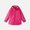 Rainwear * | Reima Junior Lampi Raincoat Candy Pink (4410)