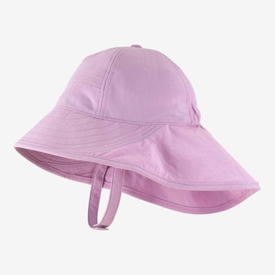 Swim * | Patagonia Baby Block The Sun Hat