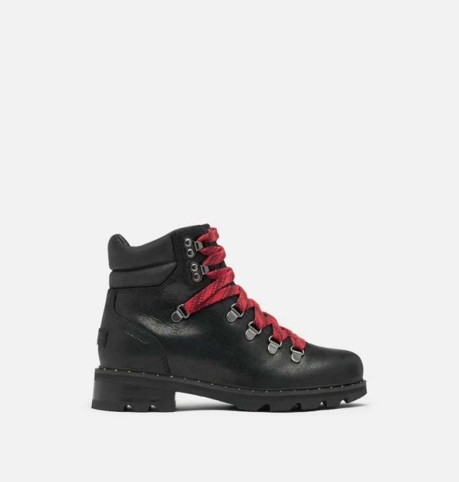 Footwear * | Sorel Womens Lennox Hiker Boot