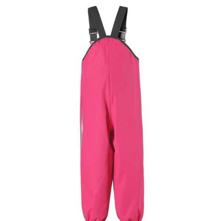 Rainwear * | Reima Toddler Lammikko Rain Pants Candy Pink (4410)