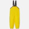 Rainwear * | Reima Toddler Lammikko Rain Pants Yellow (2350)