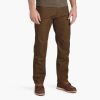 Men'S * | Kuhl Rydr Pant 32 Inseam Dkk-Dark Khaki