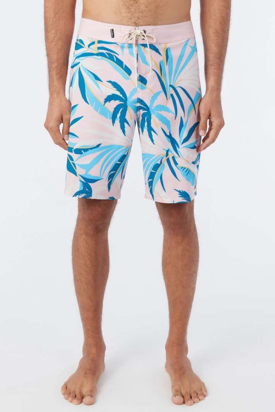 Swim * | O'Neill Mens Hyperfreak Mysto 20 Boardshort