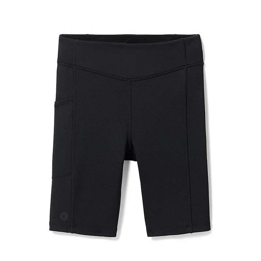 Women'S * | Smartwool Women'S Active Biker Short