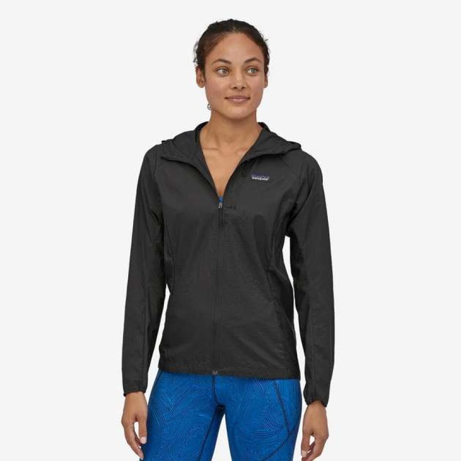 Women'S * | Patagonia Women'S Houdini Jacket