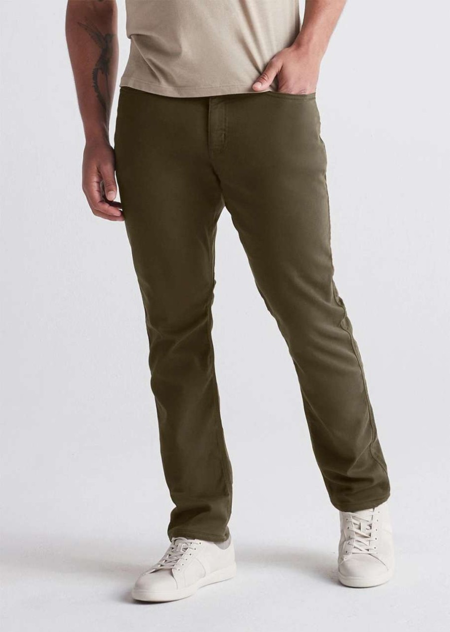 Men'S * | Duer No Sweat Pant Relaxed