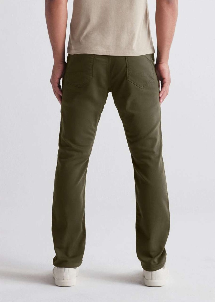 Men'S * | Duer No Sweat Pant Relaxed