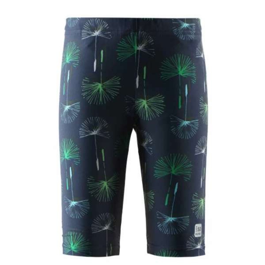 Swim * | Reima Toddler Sicily Long Swim Shorts