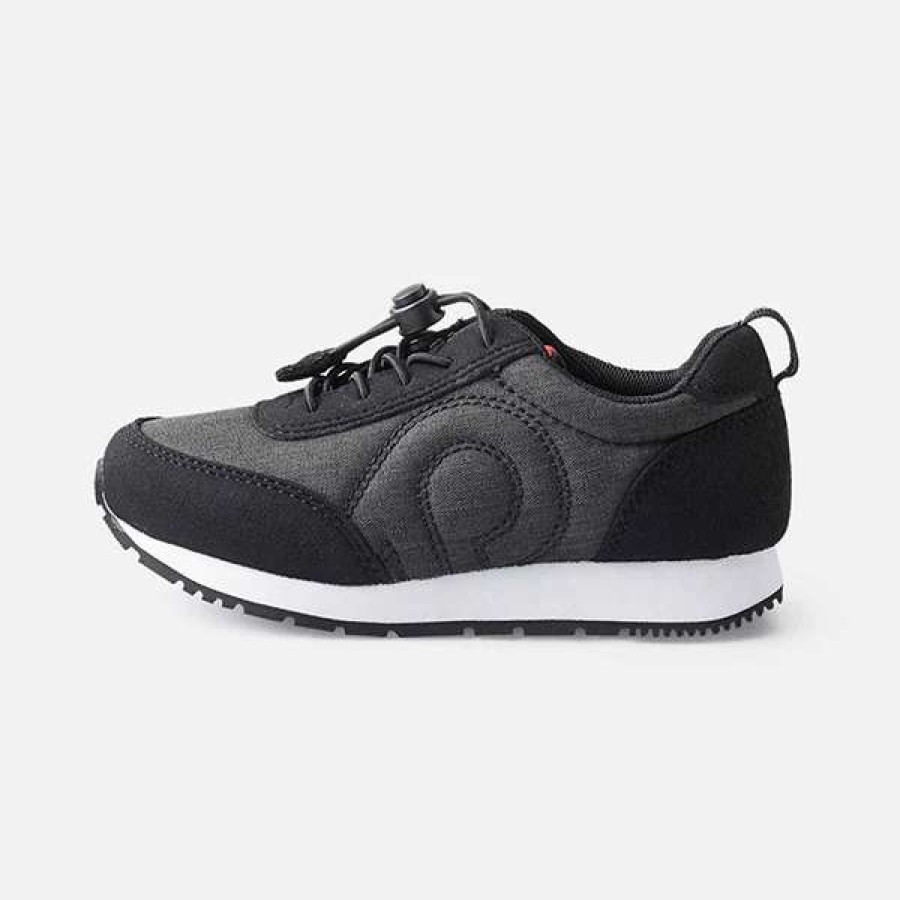 Footwear * | Reima Kids Elege Lightweight Sneaker