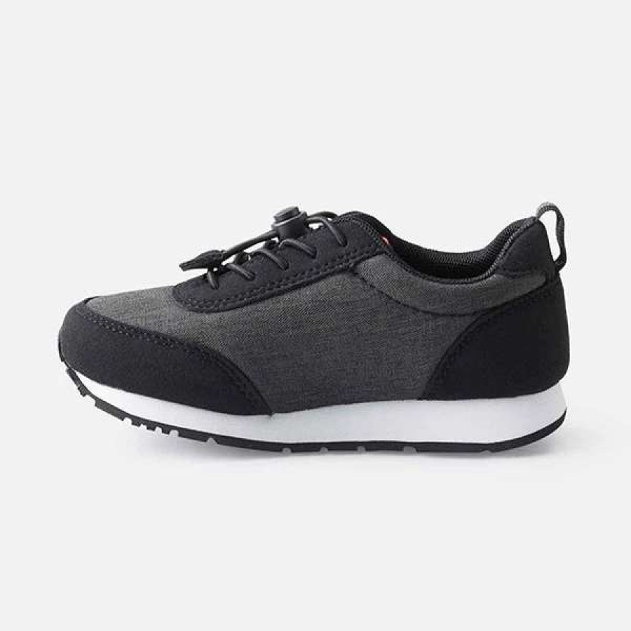 Footwear * | Reima Kids Elege Lightweight Sneaker