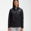 Women'S * | The North Face Women'S Alta Vista Jacket Jk3 Tnf Black