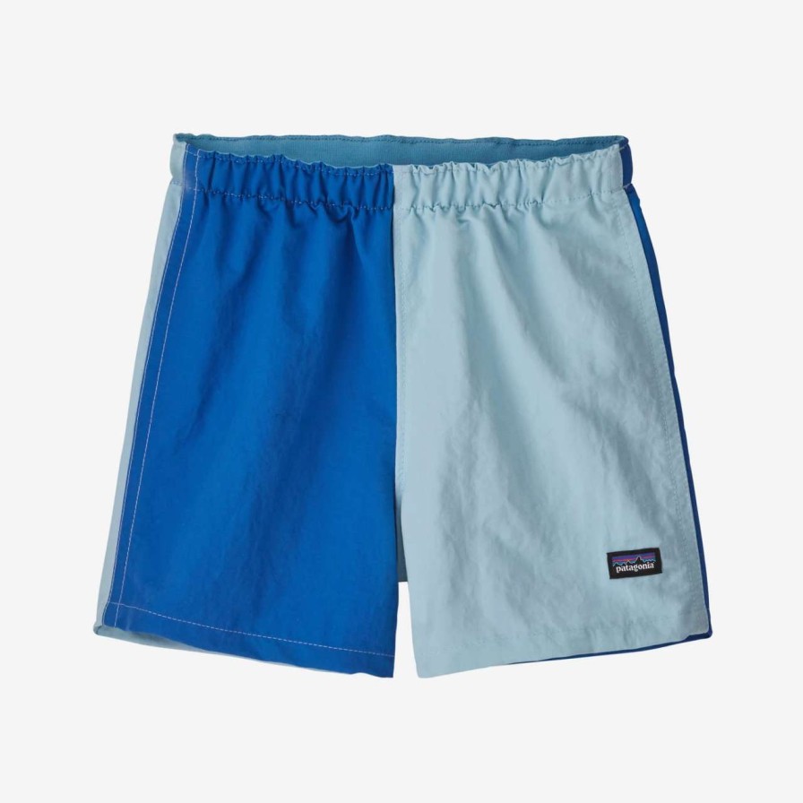 Swim * | Patagonia Baby Baggies Shorts