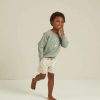 Swim * | Rylee + Cru Inc. Rylee & Cru Toddler Boys Striped Boardshorts