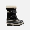 Footwear * | Sorel Childrens 1964 Pac Strip Boot