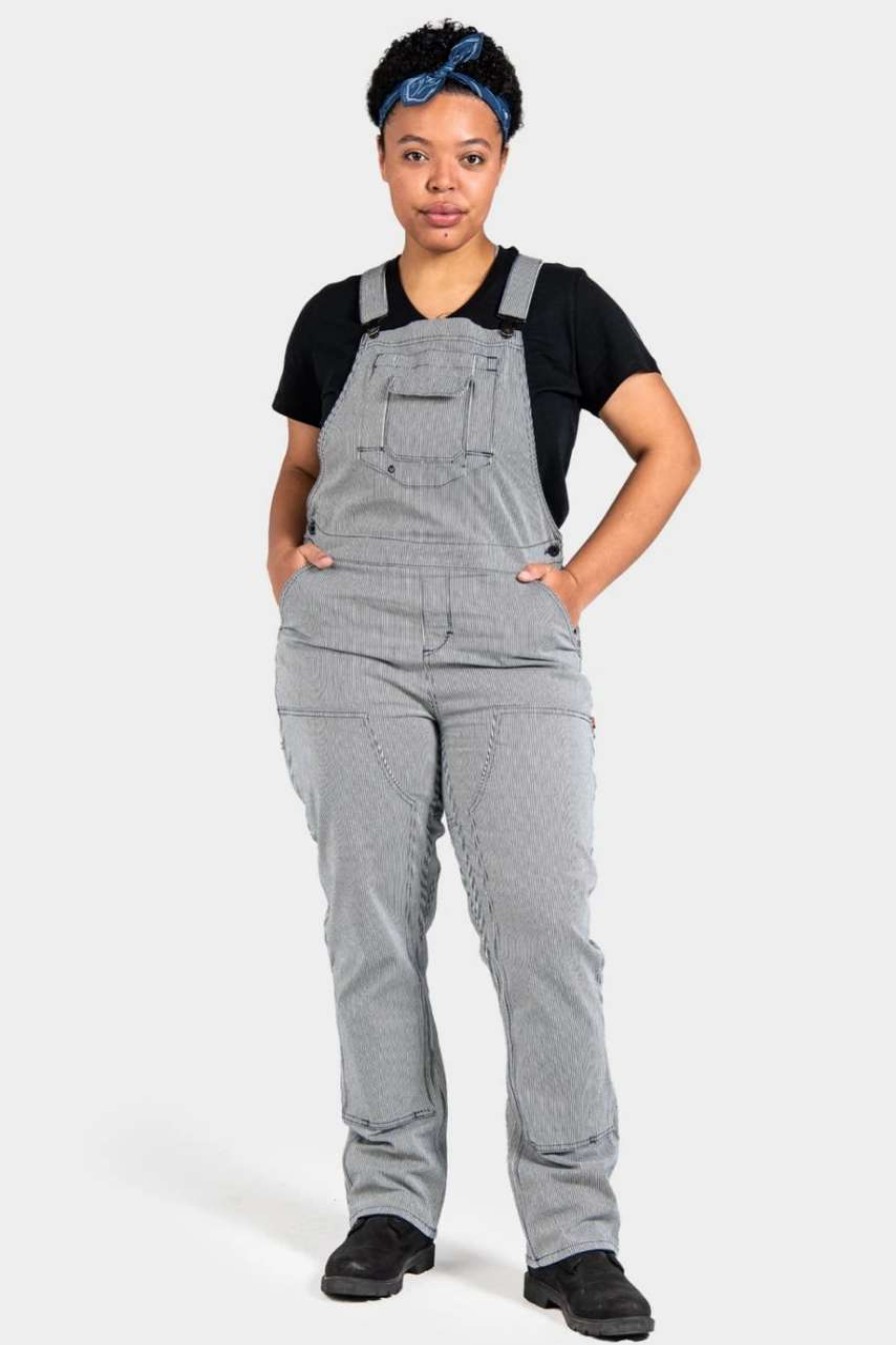 Women'S * | Dovetail Workwear Freshley Overalls For Women