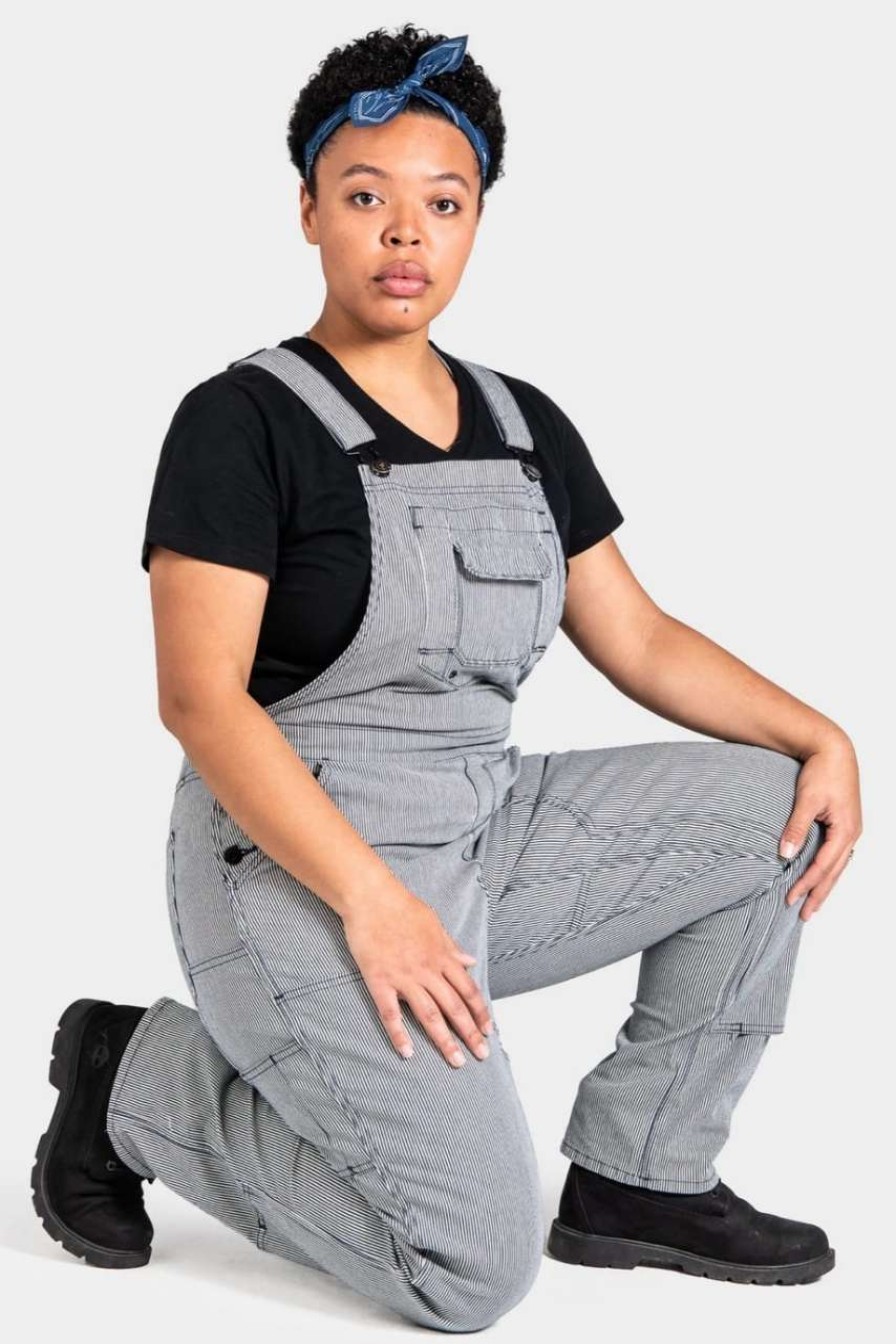 Women'S * | Dovetail Workwear Freshley Overalls For Women