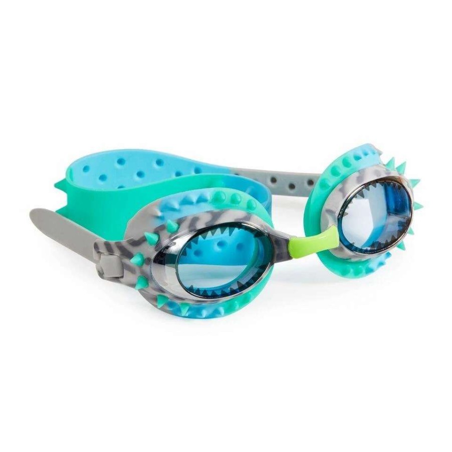 Swim * | Bling2O Prehistoric Swim Goggles