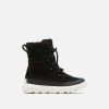 Footwear * | Sorel Youth Explorer Cozy Boot