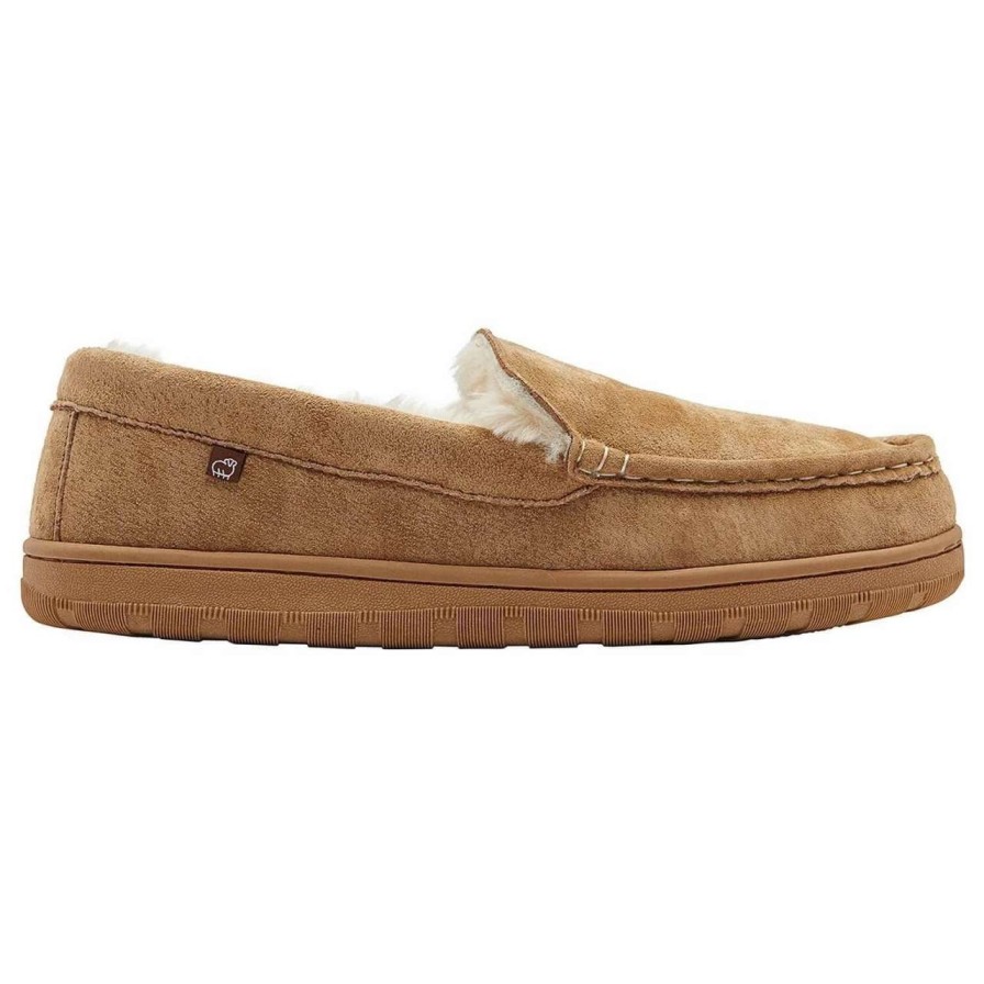 Footwear * | Lamo Harrison Moccasin Slippers