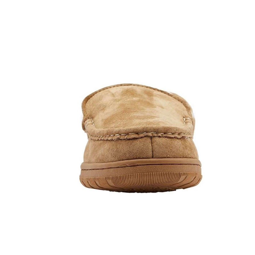 Footwear * | Lamo Harrison Moccasin Slippers