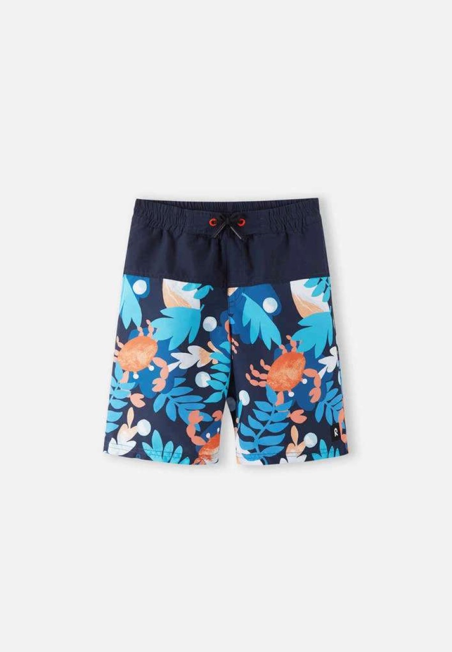 Swim * | Reima Junior Papaija Swim Short