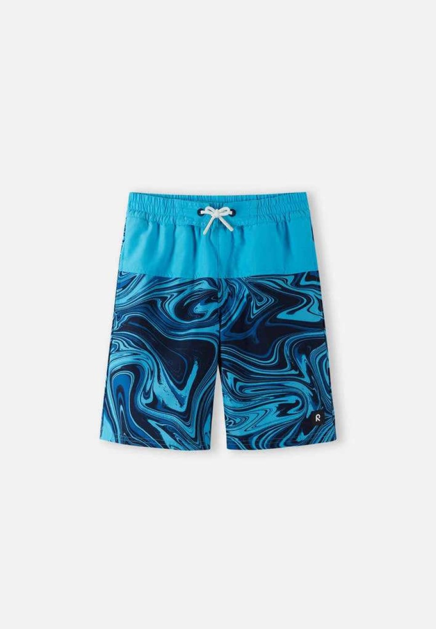 Swim * | Reima Junior Papaija Swim Short