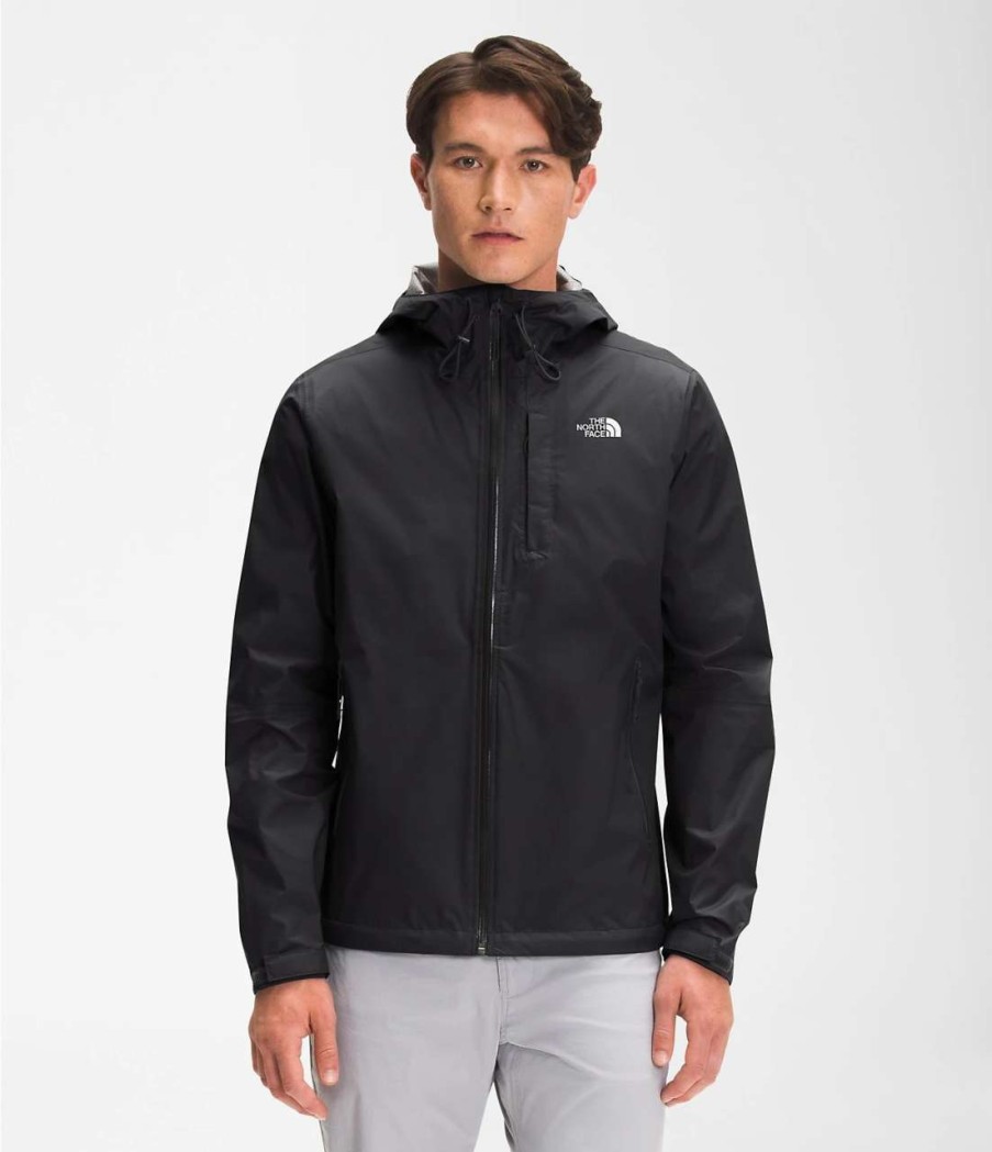 Men'S * | The North Face Men'S Alta Vista Jacket