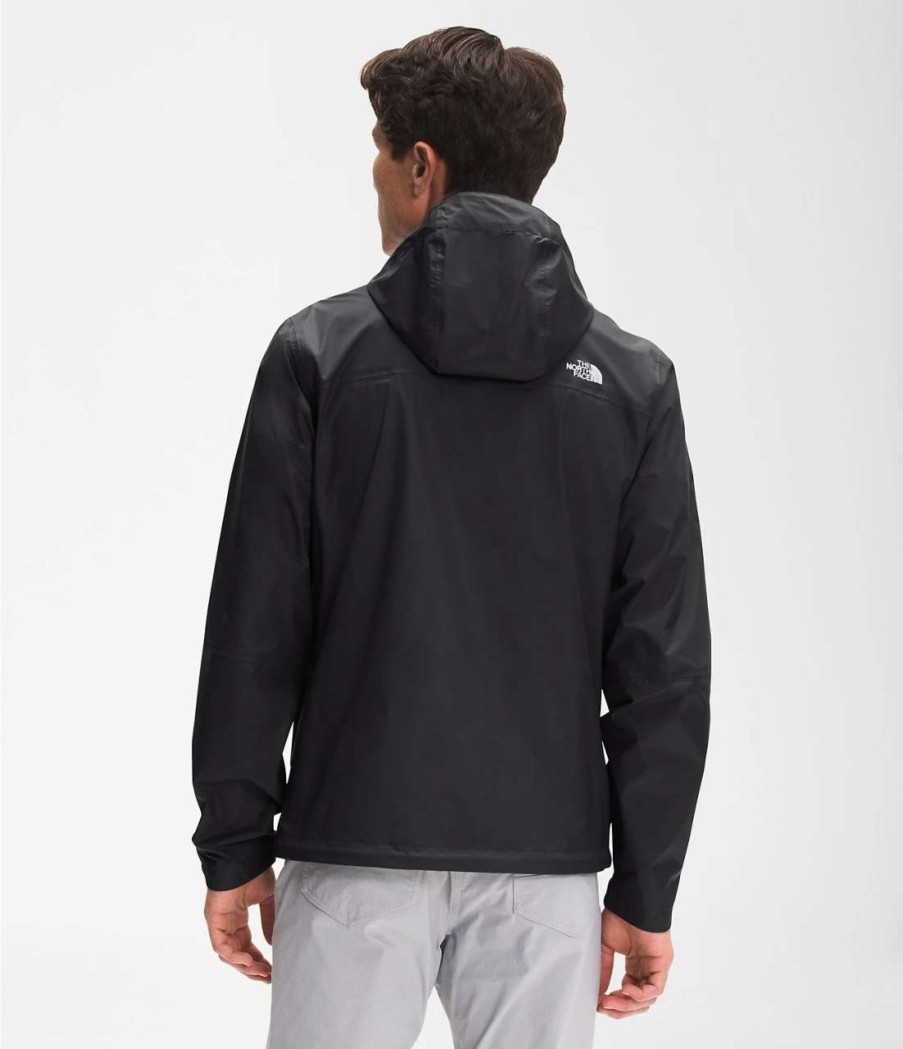 Men'S * | The North Face Men'S Alta Vista Jacket