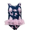 Swim * | Snapper Rock Baby Skirt Swimsuit