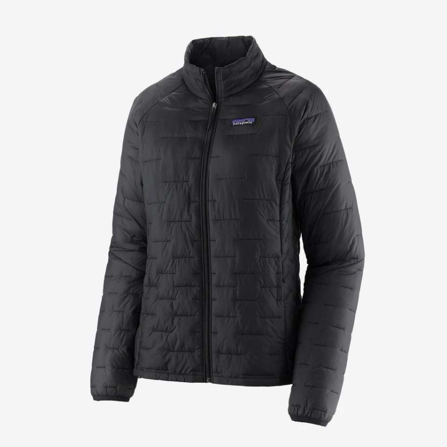 Women'S * | Patagonia Women'S Micro Puff Jacket