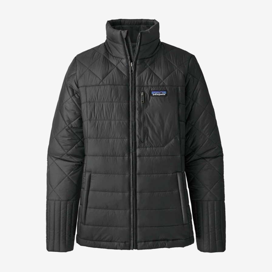 Women'S * | Patagonia Women'S Radalie Jacket