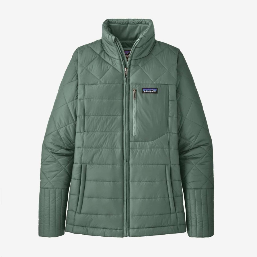 Women'S * | Patagonia Women'S Radalie Jacket