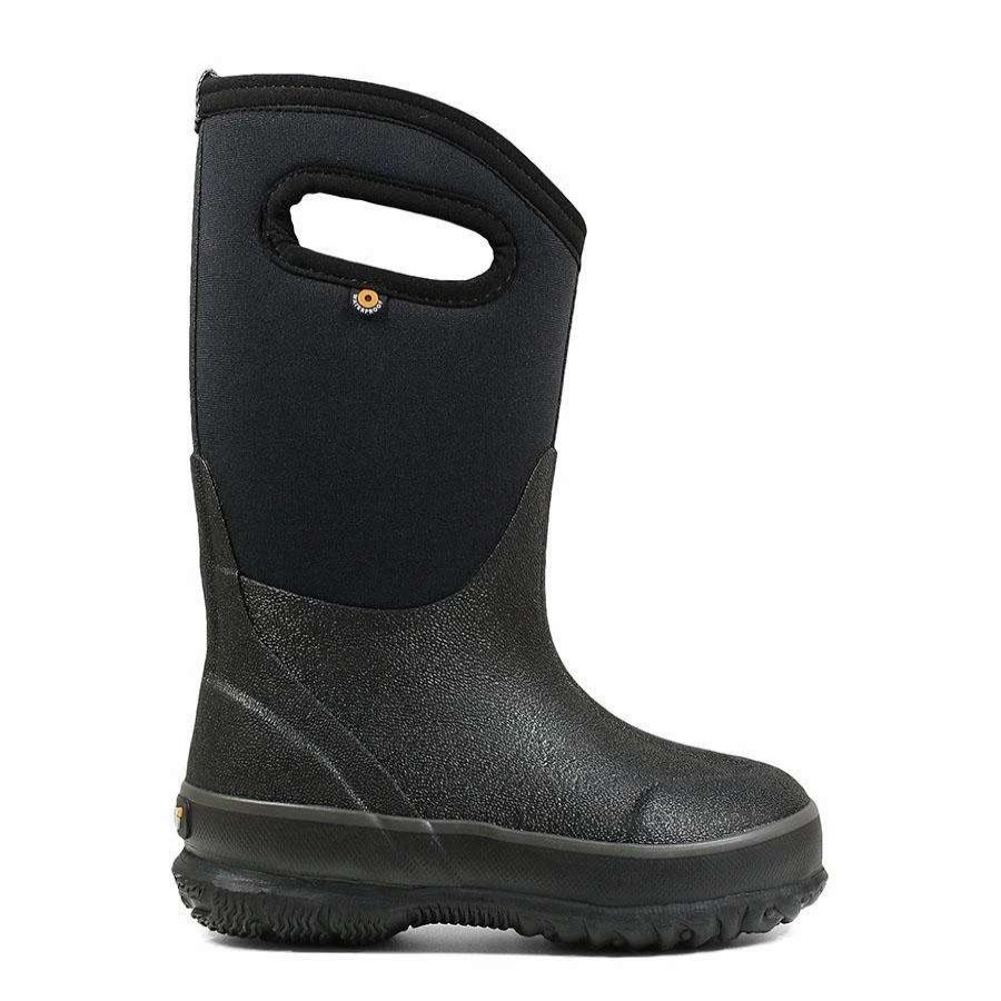 Footwear * | Bogs Kids Classic Handles Boots