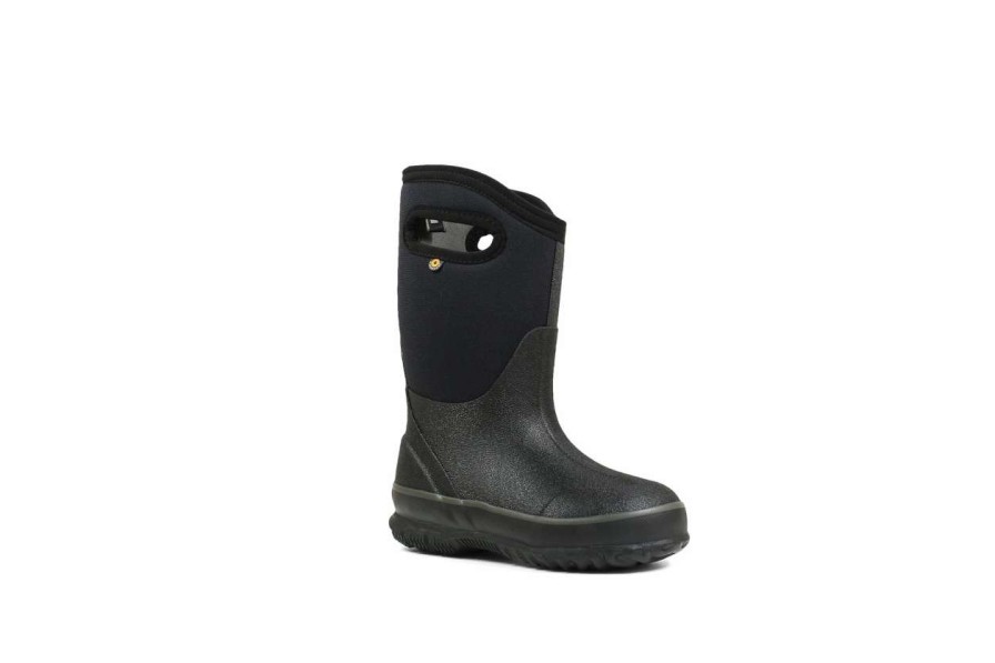 Footwear * | Bogs Kids Classic Handles Boots